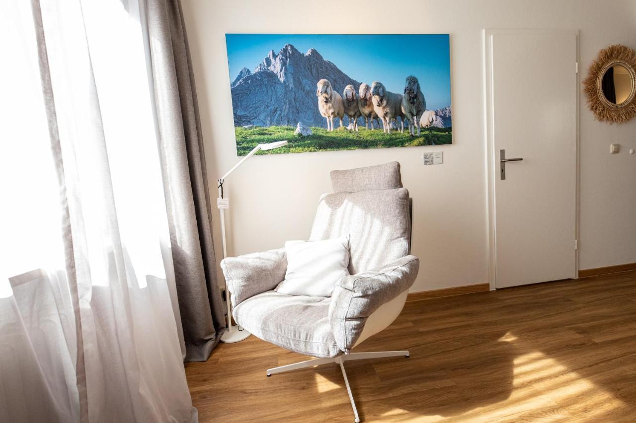 Gluecksgriff Garmisch-Partenkirchen
