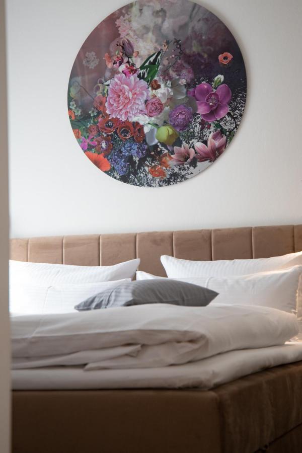 Apartment Gluecksgriff Garmisch-Partenkirchen
