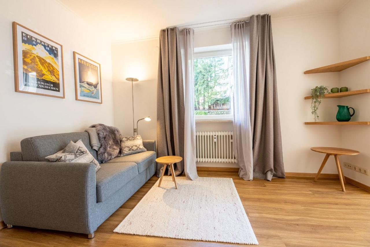 Gluecksgriff Apartment *